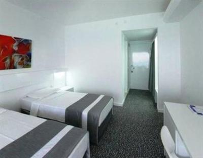 фото отеля Inkim Hotel Cesme