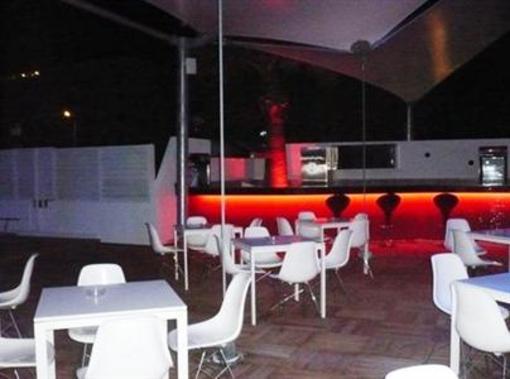 фото отеля Inkim Hotel Cesme