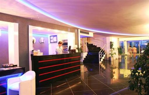 фото отеля Inkim Hotel Cesme