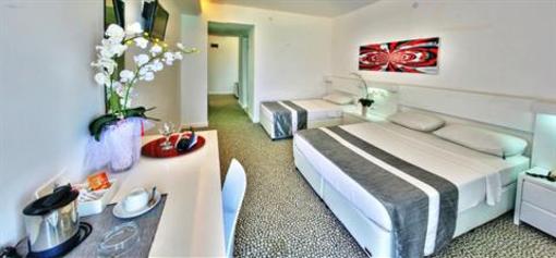 фото отеля Inkim Hotel Cesme