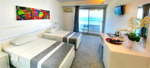 фото отеля Inkim Hotel Cesme