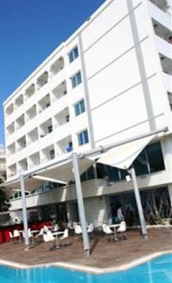 фото отеля Inkim Hotel Cesme
