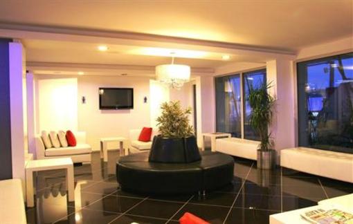 фото отеля Inkim Hotel Cesme