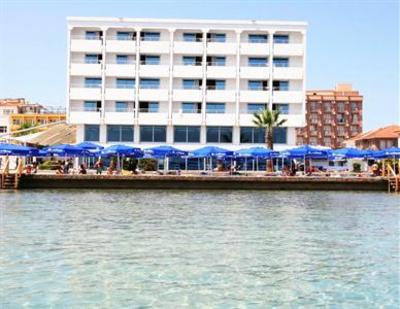 фото отеля Inkim Hotel Cesme