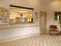 Super 8 Corvallis