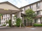 фото отеля Super 8 Corvallis