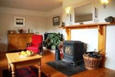 фото отеля Glenribbeen Lodge Lismore (Ireland)
