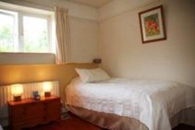 фото отеля Glenribbeen Lodge Lismore (Ireland)