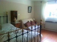 Glenribbeen Lodge Lismore (Ireland)