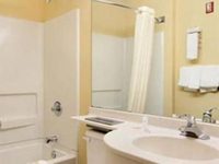 Microtel Inn Winston Salem