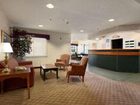 фото отеля Microtel Inn Winston Salem