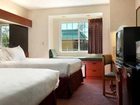 фото отеля Microtel Inn Winston Salem