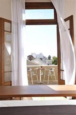 фото отеля Design Suites Salta