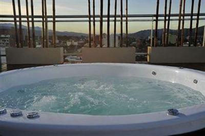 фото отеля Design Suites Salta