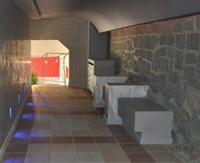 фото отеля Le Domaine Des Chevaliers De Malte Hotel