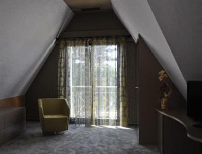 фото отеля Le Domaine Des Chevaliers De Malte Hotel
