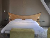 Le Domaine Des Chevaliers De Malte Hotel