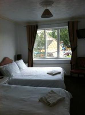 фото отеля Stanley View Guest House