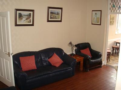 фото отеля Stanley View Guest House