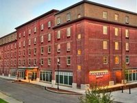 Courtyard Keene Downtown