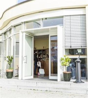 фото отеля Hotel Jagerhof Garching bei Munchen