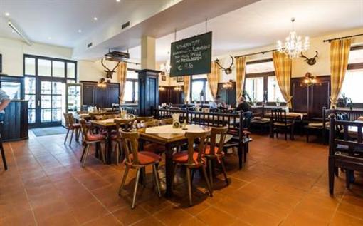 фото отеля Hotel Jagerhof Garching bei Munchen