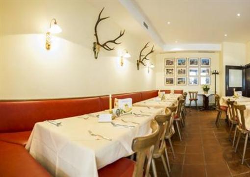 фото отеля Hotel Jagerhof Garching bei Munchen