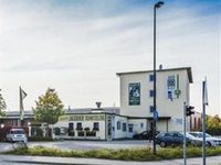 Hotel Jagerhof Garching bei Munchen