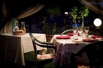 фото отеля Melagranada B&B