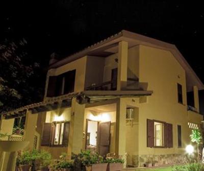 фото отеля Melagranada B&B