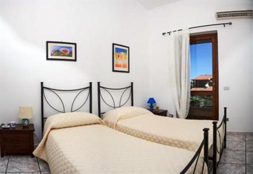 фото отеля Melagranada B&B