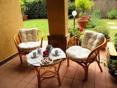 фото отеля Melagranada B&B