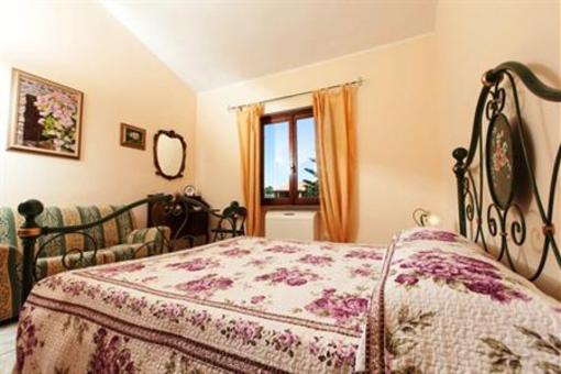 фото отеля Melagranada B&B