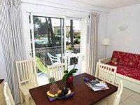 Zenitude Hotel & Residence La Tour de Mare