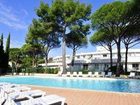 фото отеля Zenitude Hotel & Residence La Tour de Mare