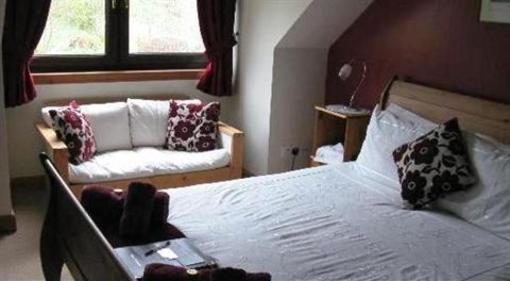 фото отеля Mavisburn Bed & Breakfast Fort Augustus