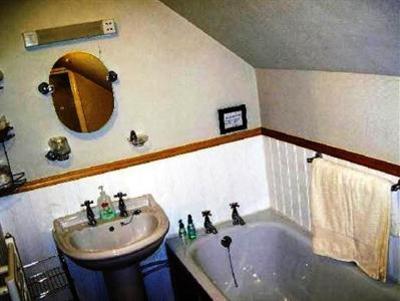 фото отеля Mavisburn Bed & Breakfast Fort Augustus