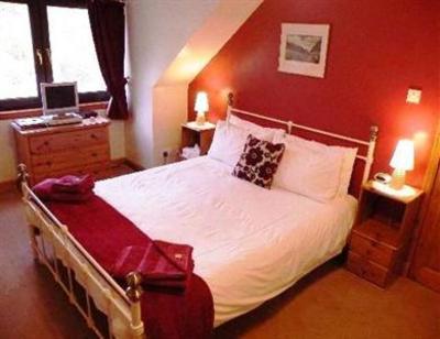 фото отеля Mavisburn Bed & Breakfast Fort Augustus