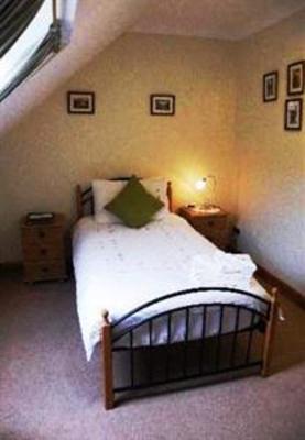 фото отеля Mavisburn Bed & Breakfast Fort Augustus