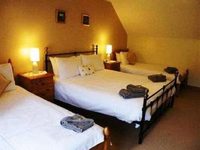 Mavisburn Bed & Breakfast Fort Augustus