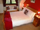 фото отеля Mavisburn Bed & Breakfast Fort Augustus