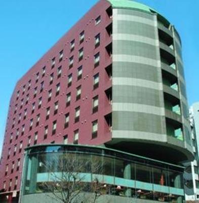 фото отеля Ochanomizu St. Hills Hotel Tokyo