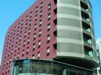 Ochanomizu St. Hills Hotel Tokyo