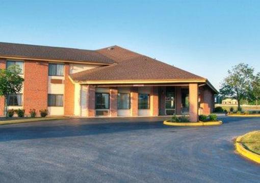 фото отеля Baymont Inn & Suites Murray