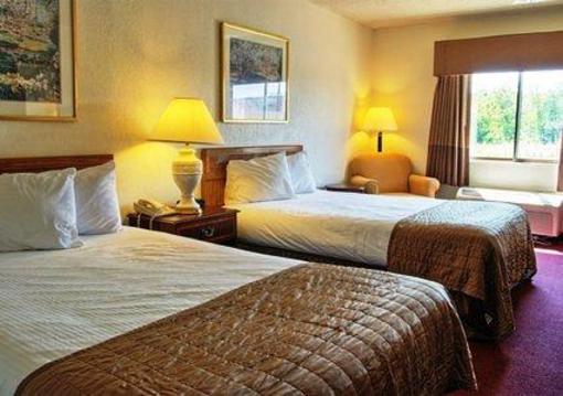 фото отеля Baymont Inn & Suites Murray