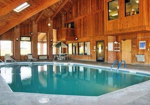 фото отеля Baymont Inn & Suites Murray
