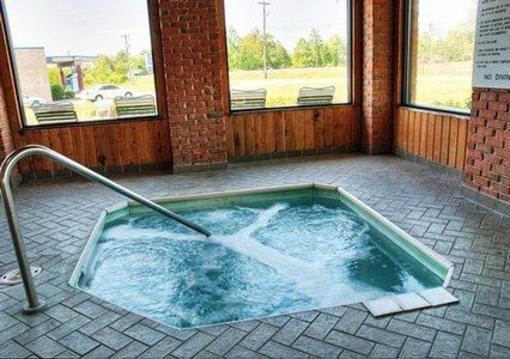 фото отеля Baymont Inn & Suites Murray