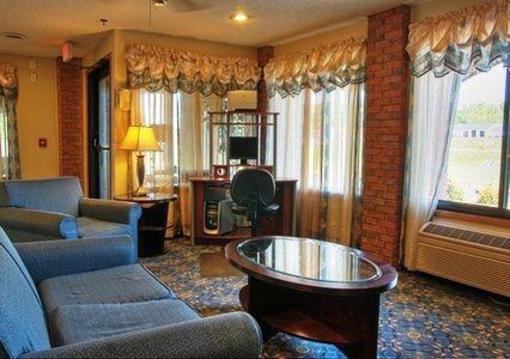 фото отеля Baymont Inn & Suites Murray