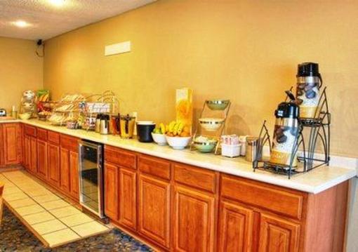 фото отеля Baymont Inn & Suites Murray