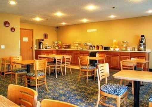 фото отеля Baymont Inn & Suites Murray